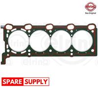 GASKET, CYLINDER HEAD FOR BMW E39 E38 E31 ELRING 268.170 FITS RIGHT