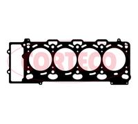 Gasket, cylinder head for BMW E65 E53 CORTECO 415459P