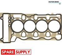 GASKET, CYLINDER HEAD FOR BMW E81 E87 E88 E82 VICTOR REINZ 61-37625-00