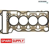 GASKET, CYLINDER HEAD FOR BMW E81 E87 E88 E82 VICTOR REINZ 61-37625-10