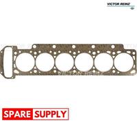 GASKET, CYLINDER HEAD FOR BMW E9 E3 E12 E24 VICTOR REINZ 61-24200-50