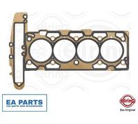 Gasket, cylinder head for CHEVROLET CAPTIVA COBALT HHR MALIBU ELRING 167.911