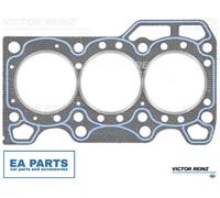 Gasket, cylinder head for CHEVROLET CMV MATIZ SPARK VICTOR REINZ 61-53175-00