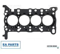 Gasket, cylinder head for CHEVROLET CRUZE EQUINOX VICTOR REINZ 61-10180-00