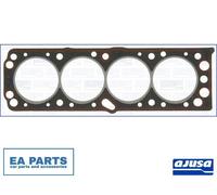 Gasket, cylinder head for CHEVROLET LANOS REZZO VIVANT AJUSA 10100700