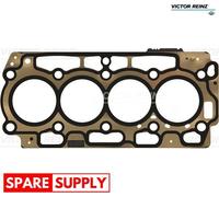 GASKET, CYLINDER HEAD FOR CITROËN BERLINGO C-ELYSEE C3 VICTOR REINZ 61-10039-10