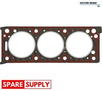 GASKET, CYLINDER HEAD FOR CITROËN XM VICTOR REINZ 61-33620-00