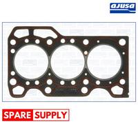 GASKET, CYLINDER HEAD FOR DAEWOO, GM KOREA DAMAS AJUSA 10119300