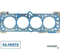 Gasket, cylinder head for DAEWOO, GM KOREA GENTRA KALOS VICTOR REINZ 61-54115-00
