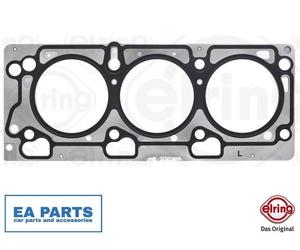 Gasket, cylinder head for DODGE AVENGER AVENGER CHALLENGER Coupe ELRING 797.740