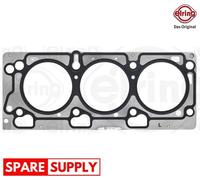 GASKET, CYLINDER HEAD FOR DODGE AVENGER, AVENGER ELRING 797.740 FITS LEFT