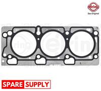 GASKET, CYLINDER HEAD FOR DODGE AVENGER, AVENGER ELRING 797.740 FITS LEFT