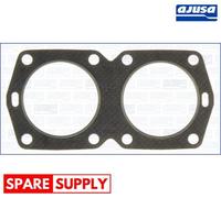 GASKET, CYLINDER HEAD FOR FIAT 126 500 AJUSA 10067600