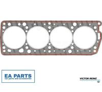 Gasket, cylinder head for FIAT 131 132 BRAVA REGATA VICTOR REINZ 61-31800-00