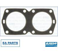 Gasket, cylinder head for FIAT 500 AJUSA 10067600