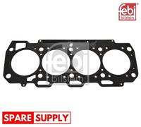 GASKET, CYLINDER HEAD FOR FIAT BRAVA BRAVO CROMA DOBLO FEBI BILSTEIN 105795