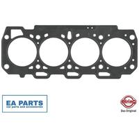Gasket, cylinder head for FIAT BRAVA BRAVO MAREA ELRING 186.421