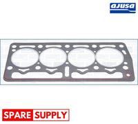 GASKET, CYLINDER HEAD FOR FIAT CINQUECENTO PANDA SEICENTO AJUSA 10076400
