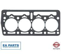 Gasket, cylinder head for FIAT CINQUECENTO PANDA SEICENTO ELRING 180.140