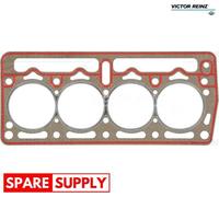 GASKET, CYLINDER HEAD FOR FIAT CINQUECENTO PANDA VICTOR REINZ 61-35565-20