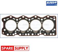 GASKET, CYLINDER HEAD FOR FIAT CROMA AJUSA 10049400