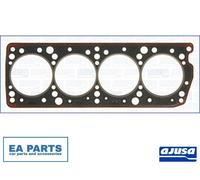 Gasket, cylinder head for FIAT CROMA REGATA RITMO TIPO AJUSA 10016500