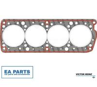 Gasket, cylinder head for FIAT CROMA REGATA TEMPRA TIPO VICTOR REINZ 61-31735-00