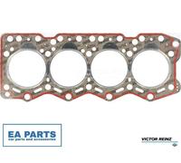 Gasket, cylinder head for FIAT DUCATO VICTOR REINZ 61-33955-20