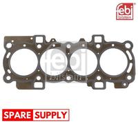 GASKET, CYLINDER HEAD FOR FORD C-MAX ECOSPORT FIESTA FOCUS FEBI BILSTEIN 171921