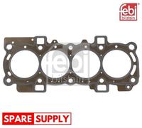GASKET, CYLINDER HEAD FOR FORD C-MAX ECOSPORT FIESTA FOCUS FEBI BILSTEIN 171921