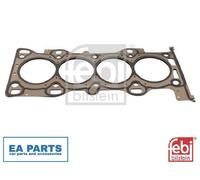 Gasket, cylinder head for FORD C-MAX ESCAPE MAVERICK FEBI BILSTEIN 107285