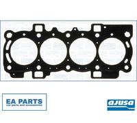 Gasket, cylinder head for FORD C-MAX FOCUS FUSION AJUSA 10186500