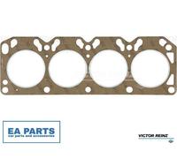 Gasket, cylinder head for FORD CAPRI VICTOR REINZ 61-24405-20