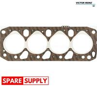 GASKET, CYLINDER HEAD FOR FORD COURIER ESCORT FIESTA VICTOR REINZ 61-31565-50