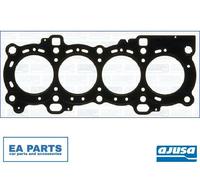 Gasket, cylinder head for FORD COURIER FIESTA FIGO FOCUS AJUSA 10118500