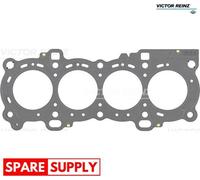 GASKET, CYLINDER HEAD FOR FORD COURIER FIESTA FOCUS VICTOR REINZ 61-33900-00