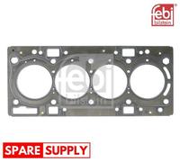GASKET, CYLINDER HEAD FOR FORD ESCAPE FIESTA FOCUS GALAXY FEBI BILSTEIN 171855