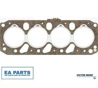 Gasket, cylinder head for FORD ESCORT VICTOR REINZ 61-25715-10