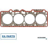 Gasket, cylinder head for FORD ESCORT VICTOR REINZ 61-34355-00