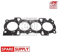 GASKET, CYLINDER HEAD FOR FORD FIESTA FOCUS FUSION PUMA FEBI BILSTEIN 103909