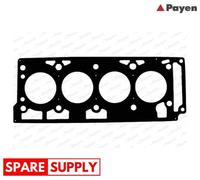 GASKET, CYLINDER HEAD FOR FORD FIESTA FUSION KA PAYEN AD5020