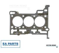 Gasket, cylinder head for FORD FIESTA VICTOR REINZ 61-10719-00 NEW