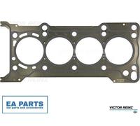 Gasket, cylinder head for FORD FIESTA VICTOR REINZ 61-54045-00