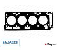 Gasket, cylinder head for FORD FUSION PAYEN AD5020
