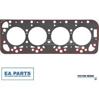 Gasket, cylinder head for FORD GRANADA SAPPHIRE SIERRA VICTOR REINZ 61-26630-40