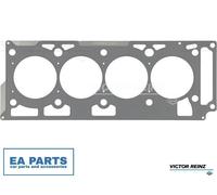 Gasket, cylinder head for FORD KA VICTOR REINZ 61-36635-00