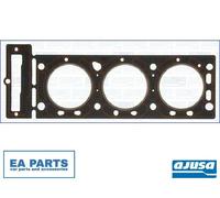 Gasket, cylinder head for FORD SCORPIO AJUSA 10097200 fits Left