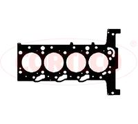 Gasket, cylinder head for FORD TOURNEO CUSTOM V362 Bus TRANSIT CORTECO 415594P