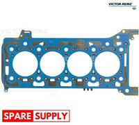 GASKET, CYLINDER HEAD FOR FORD TOURNEO CUSTOM V362 BUS VICTOR REINZ 61-10172-20