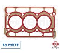 Gasket, cylinder head for GEELY ATLAS PRO BOYUE PRO BINYUE Pro ELRING 521.390